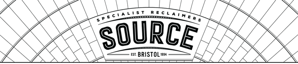 Source Antiques Ltd — reclamation yard