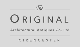 Original Architectural Antiques logo